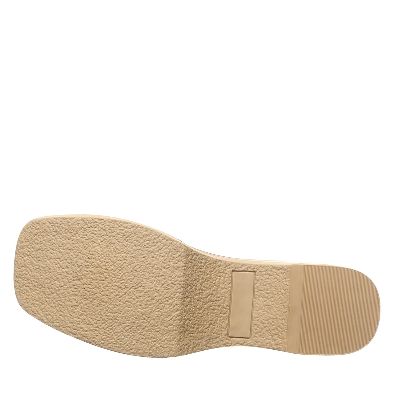 Bearpaw Tilda Women's Sandals - 3538W - Black - bottom view