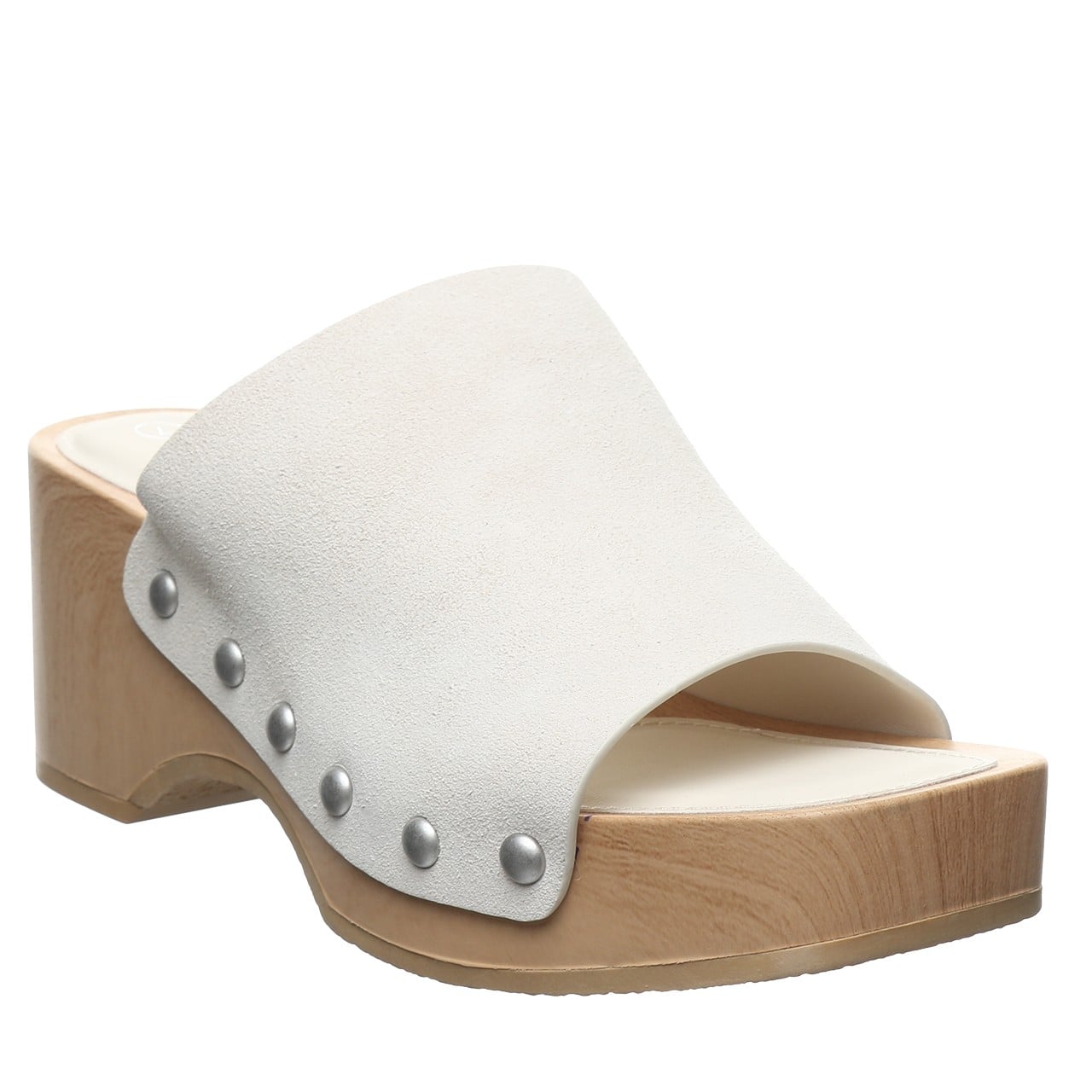 Bearpaw Tilda Women's Sandals - 3538W - Bleached Sand - angle main