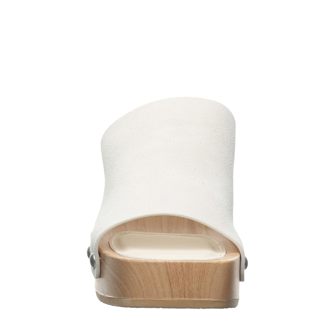 Bearpaw Tilda Women's Sandals - 3538W - Bleached Sand - front view