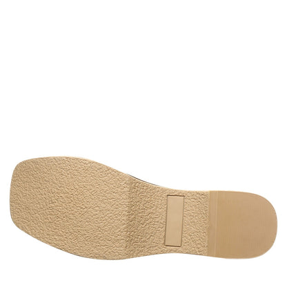 Bearpaw Tilda Women's Sandals - 3538W - Hickory - bottom view