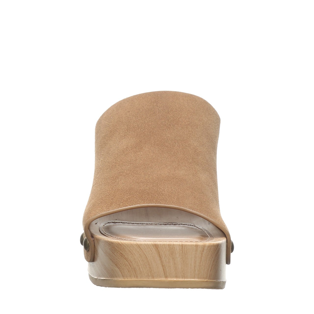 Bearpaw Tilda Women's Sandals - 3538W - Hickory - front view