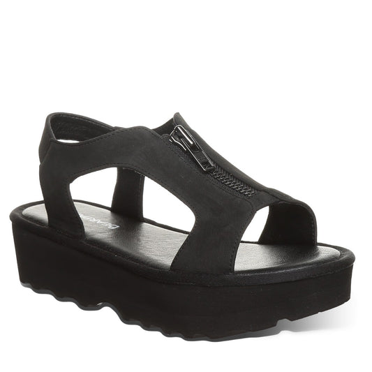 Bearpaw VENICE Women's Sandals - 3254W - Black - angle main