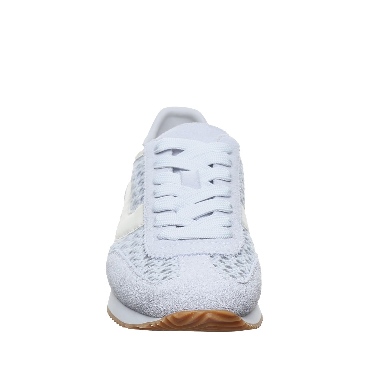 Bearpaw Vienna Women's Shoes - 3546W - Heather - front view