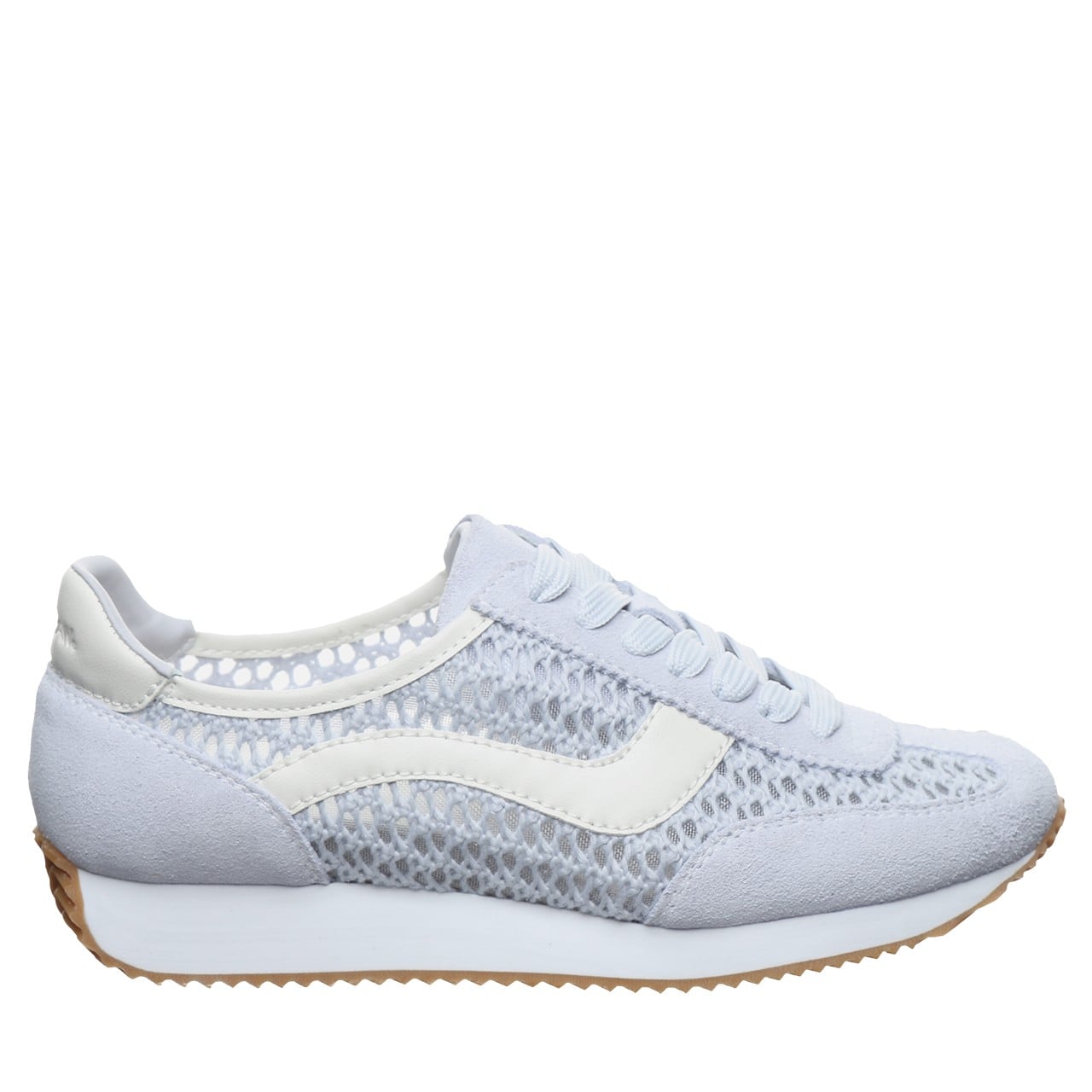 Bearpaw Vienna Women's Shoes - 3546W - Heather - side view 2