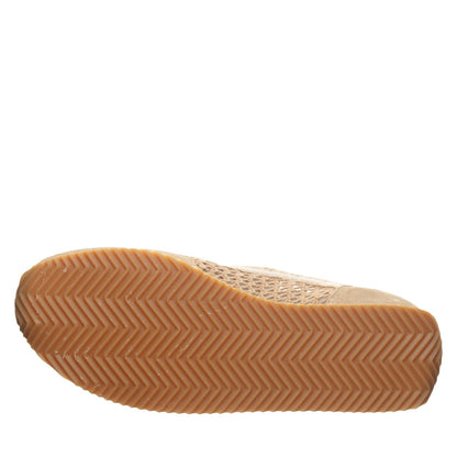 Bearpaw Vienna Women's Shoes - 3546W - Toffee - bottom view