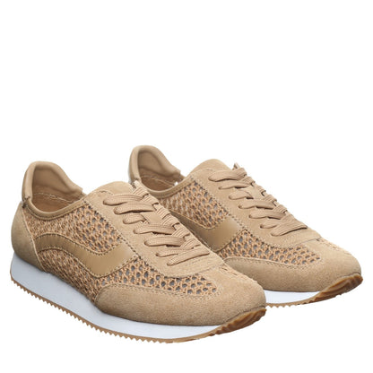 Bearpaw Vienna Women's Shoes - 3546W - Toffee - pair view