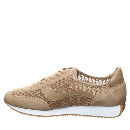 Bearpaw Vienna Women's Shoes - 3546W - Toffee - side view