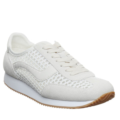 Bearpaw Vienna Women's Shoes - 3546W - White - angle main