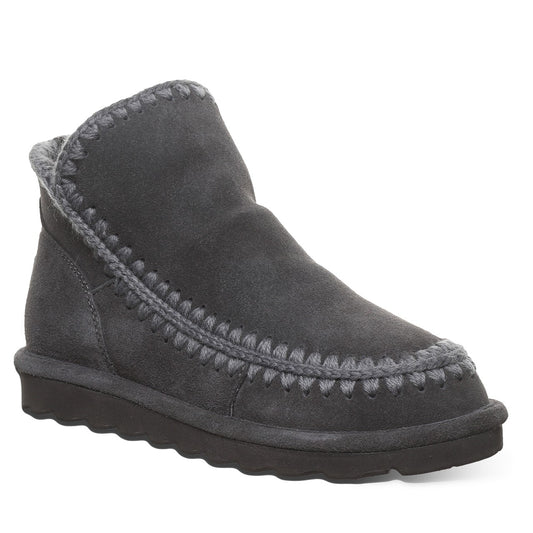 Bearpaw WINTER Women's Boots - 3061W - Graphite - angle main