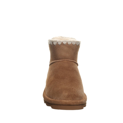 Bearpaw YVONNE Women's Boots - 3311W - Hickory - front view