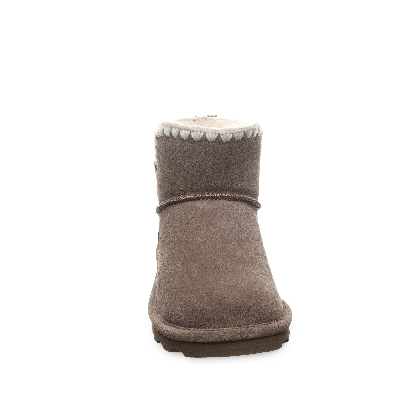 Bearpaw YVONNE Women's Boots - 3311W - Morel - front view