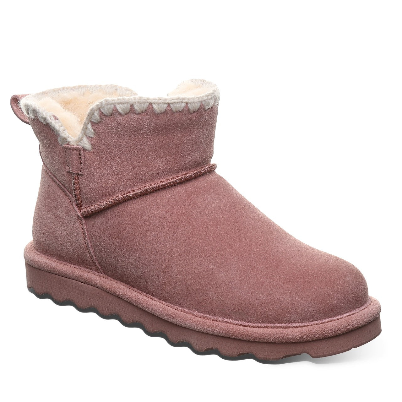 Bearpaw YVONNE Women's Boots - 3311W - Peony - angle main