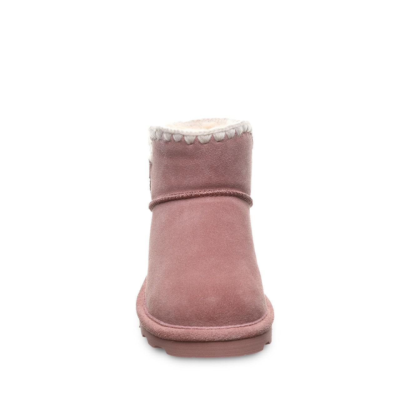 Bearpaw YVONNE Women's Boots - 3311W - Peony - front view