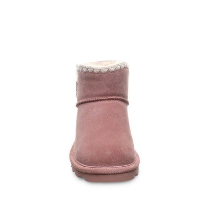Bearpaw YVONNE Women's Boots - 3311W - Peony - front view