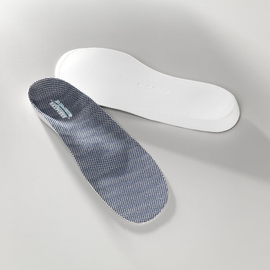 Archcrafters Sport Custom Comfort Insoles -  cc sport cambrelle met pad