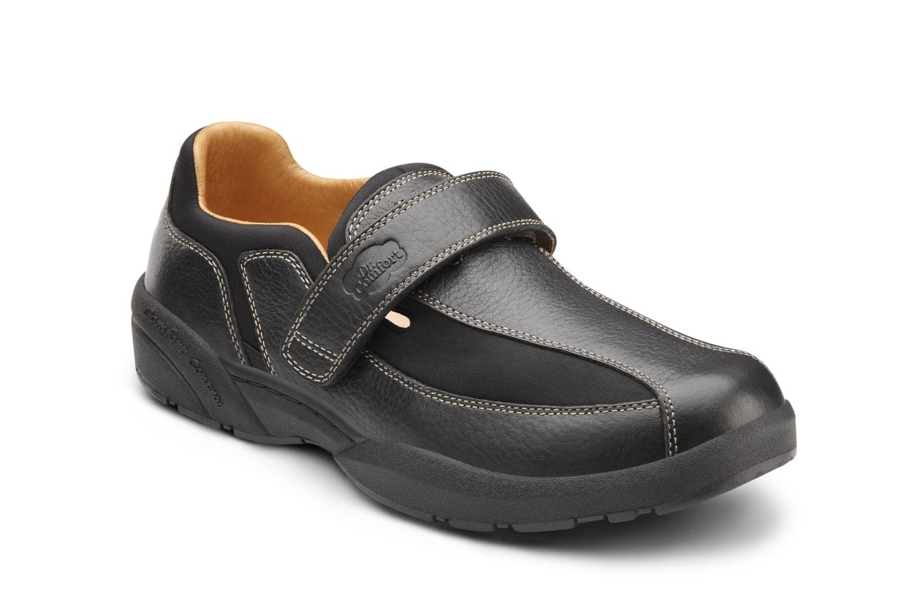 Dr. Comfort Douglas Men's Casual Shoe