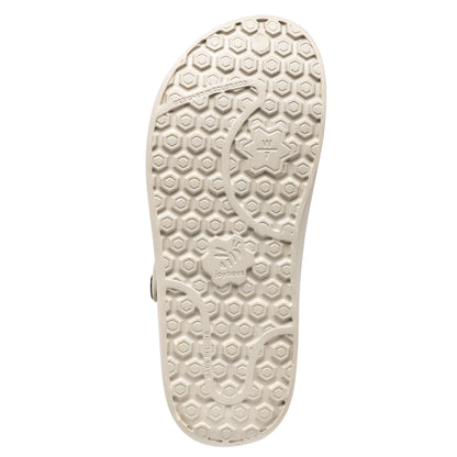 Joybees Varsity Clog - Unisex Comfort Clog - Mossy Oak Shadow Grass