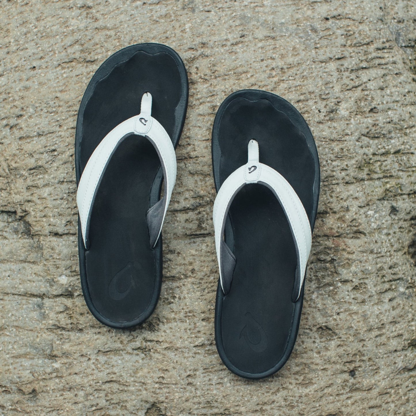 Olukai 'Ohana Women's Flip Flops - Lifestyle