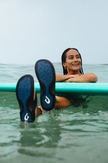 Olukai 'Ohana Women's Flip Flops - Lifestyle