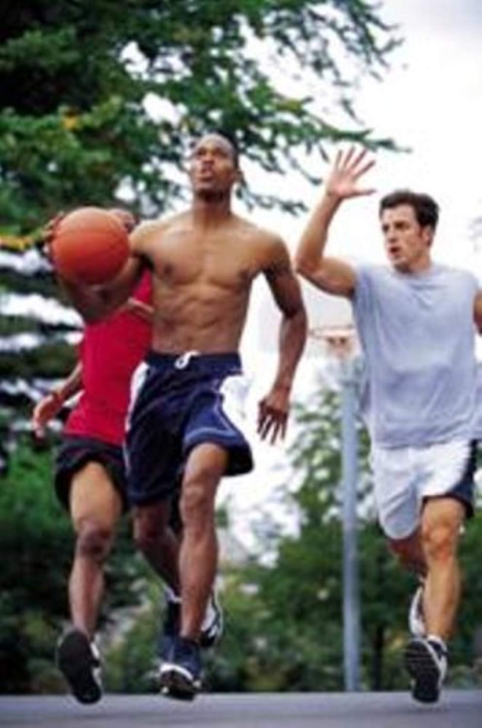 Pedag VIVA Sport Full Length Orthotic Insole - Red