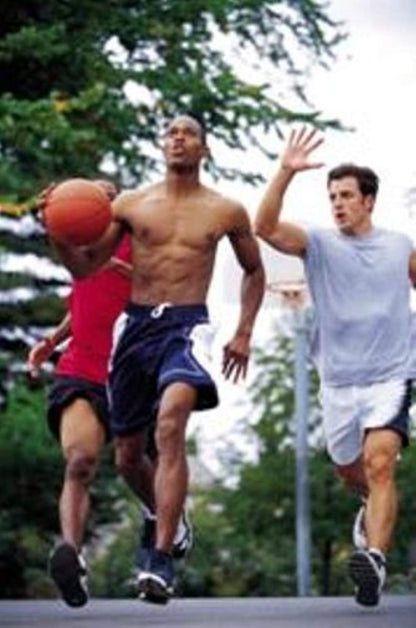 Pedag VIVA Sport Full Length Orthotic Insole - Red