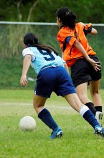 Pedag VIVA Sport Full Length Orthotic Insole - Red