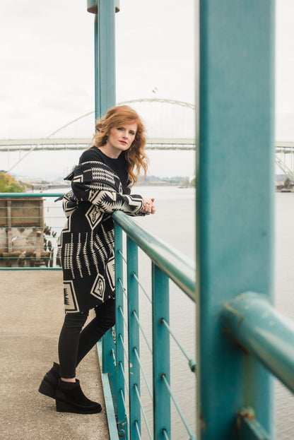 Pendleton Women\'s Arago Zip Wedge Wool &amp; Waterproof - Lifestyle