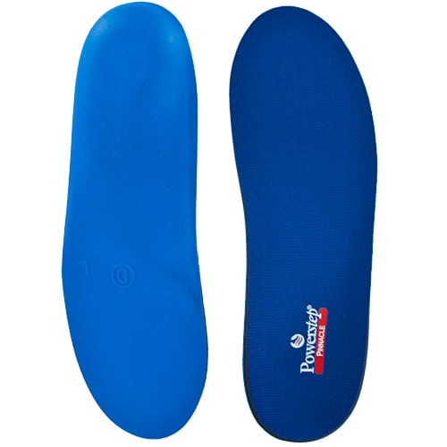 Powerstep Pinnacle Orthotic Insoles
