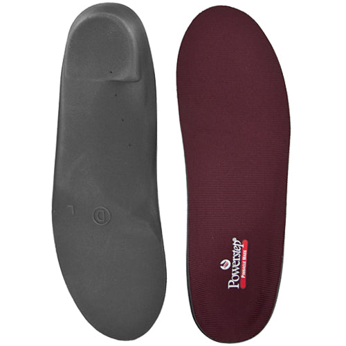 Powerstep Orthotic inserts
