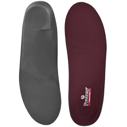 Powerstep Orthotic inserts