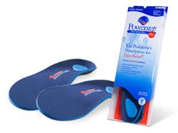 Powerstep Protech Orthotics