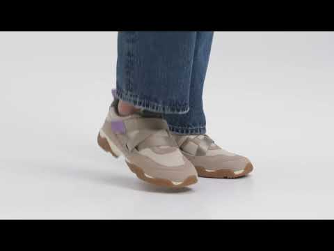 Vionic Walk Slim Gia Women's Comfortable Orthotic Arch Support Walking Sneaker