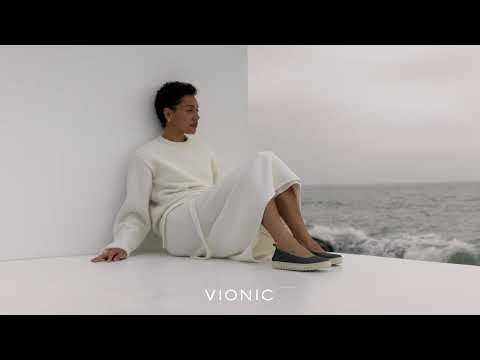 Vionic Uptown Ballet Women's Slip-On Shoes