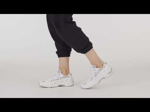 Vionic Walker Women's Plantar Fasciitis Shoe - Orthaheel Technology