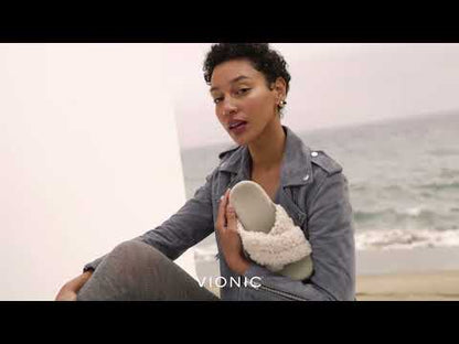 Vionic Relax II Women's Orthotic Slide Slippers