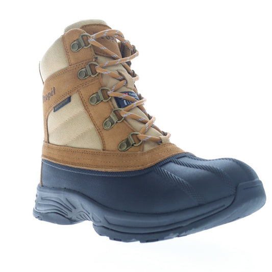 Propet Cortland Women's Waterproof Boot - Doe - angle main