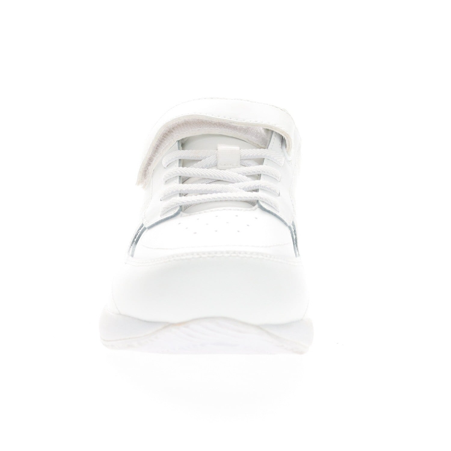 Propet Lifewalker Flex Women's Walking Shoe - White - front view