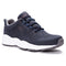 Navy/Grey