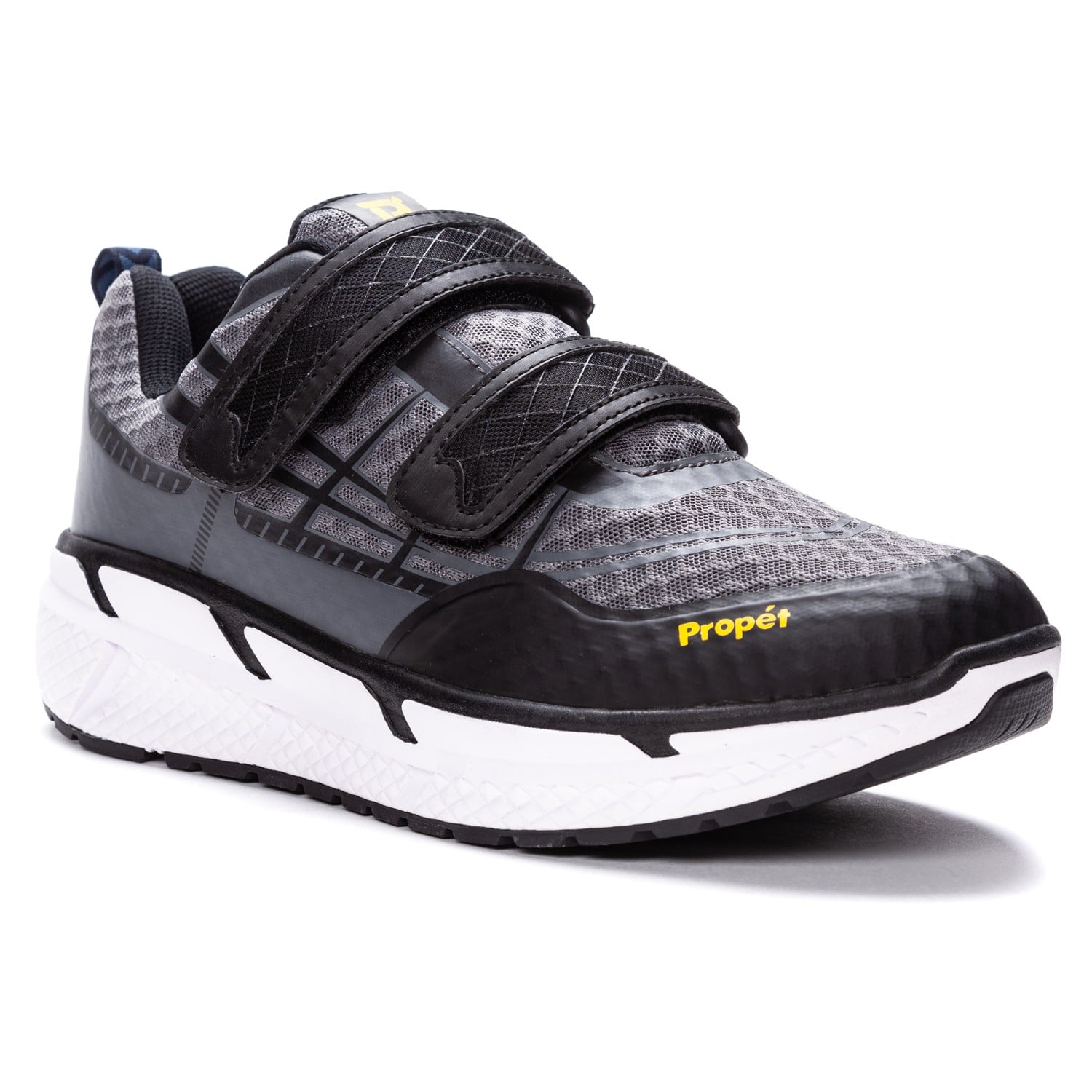 Propet Men's Propet Ultra Strap  Athletic Shoes