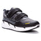 Grey/Black
