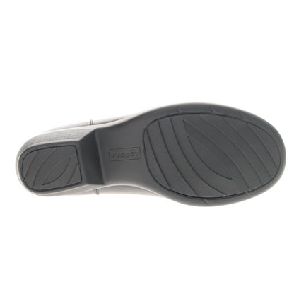 Propet Maisie Women's Comfort Shoe - Black - bottom view