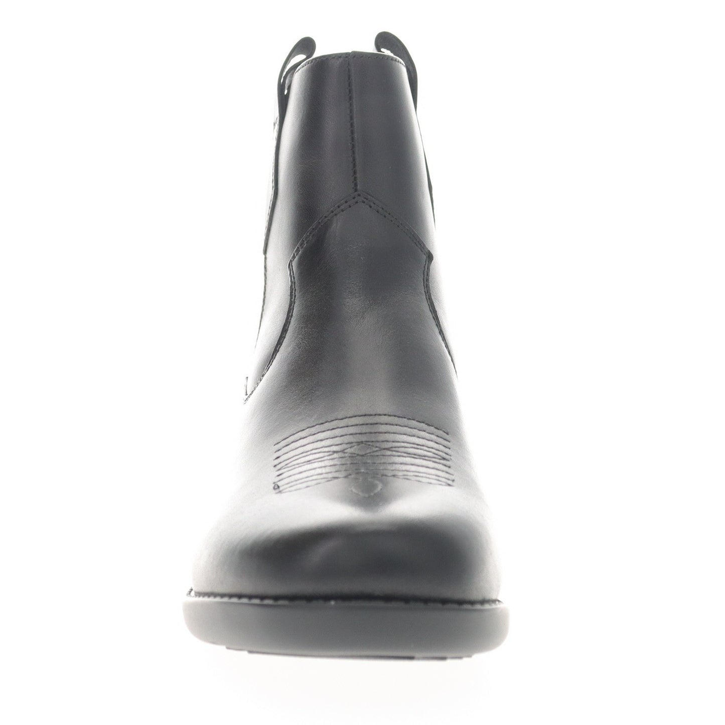 Propet Maisie Women's Comfort Shoe - Black - front view