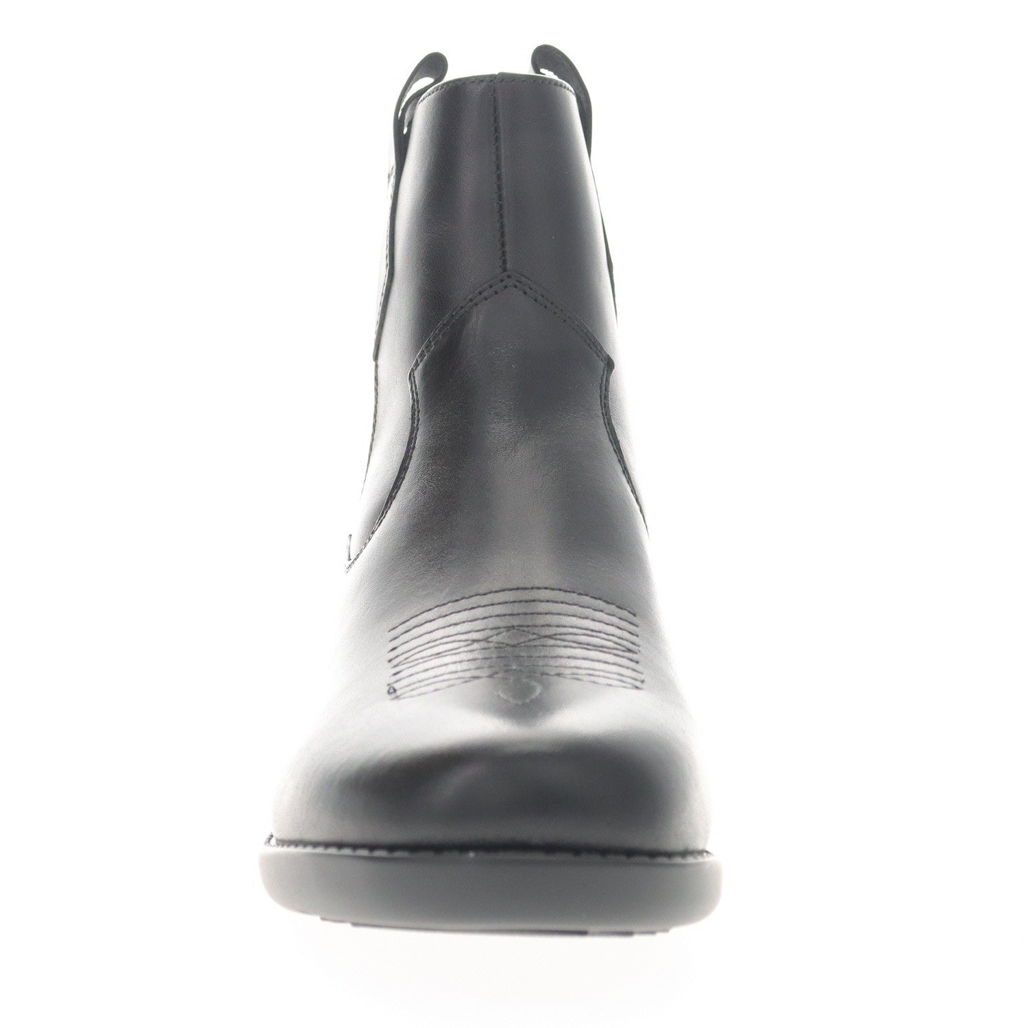 Propet Maisie Women's Comfort Shoe - Black - front view