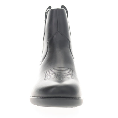 Propet Maisie Women's Comfort Shoe - Black - front view