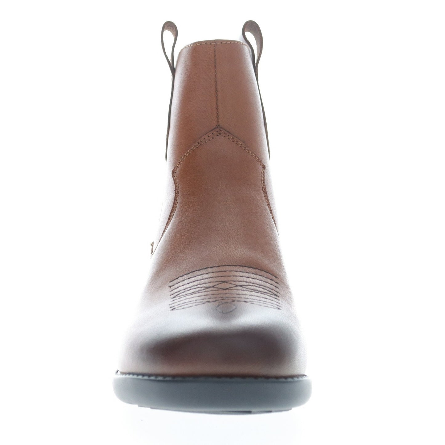 Propet Maisie Women's Comfort Shoe - Brown - front view