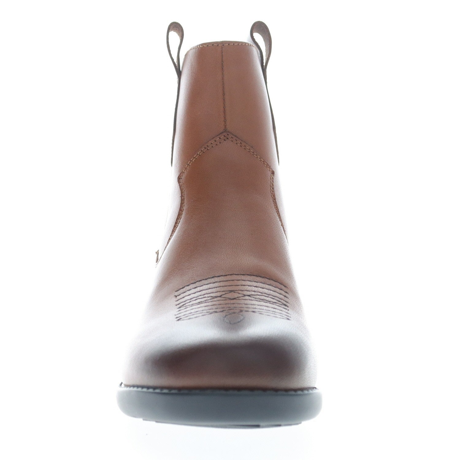 Propet Maisie Women's Comfort Shoe - Brown - front view