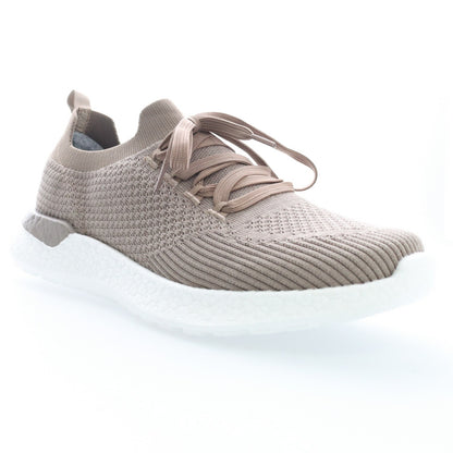 Propet B10 Unite Men's Shoe - Gunsmoke - angle main