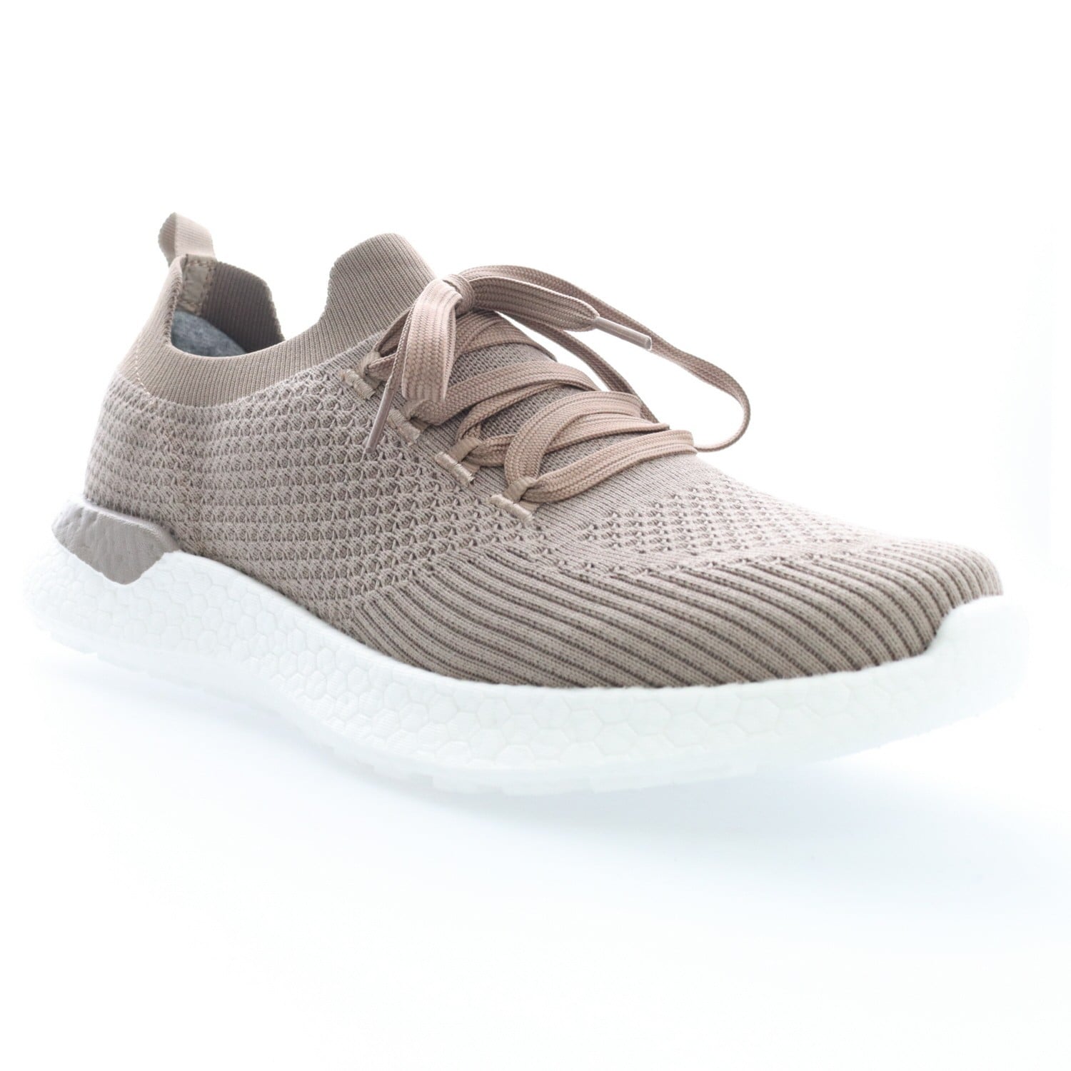 Propet B10 Unite Men's Shoe - Gunsmoke - angle main