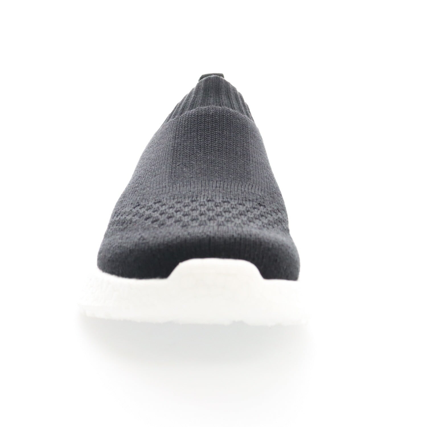 Women's Slip-On Shoes - Propet B10 Unite Slipon - Black - front view