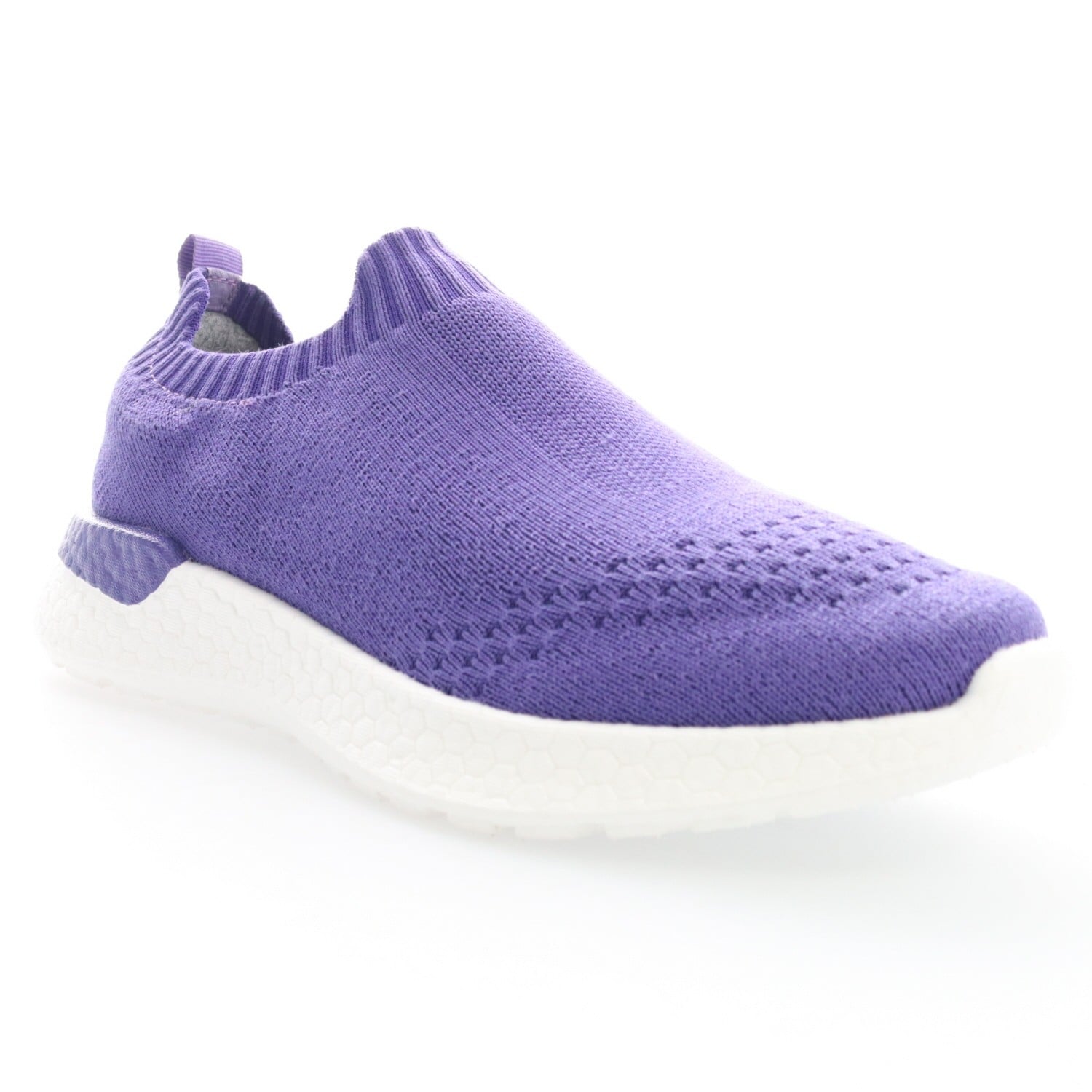 Women's Slip-On Shoes - Propet B10 Unite Slipon - Veri Peri - angle main